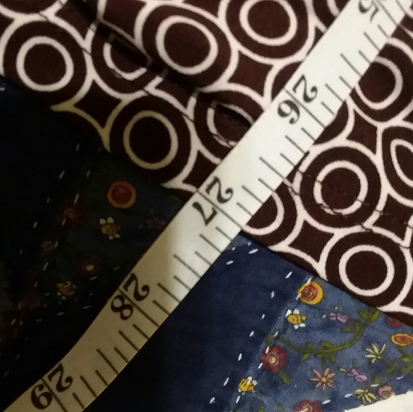 Dialogue top. XL. (GT-91) - Picture 4 of 6